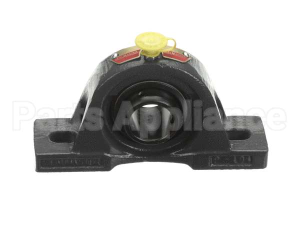 402-10-0150 Jbt Vibratory Bearing Pilow Block 1.00" Bore Cast Iron