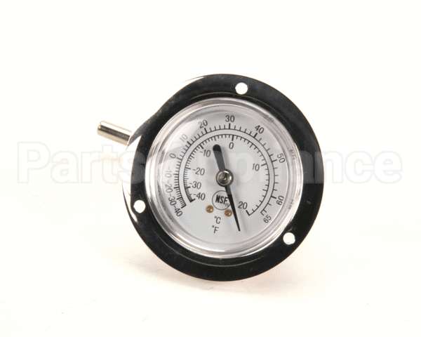 402-232B Beverage Air Dial Thermometer
