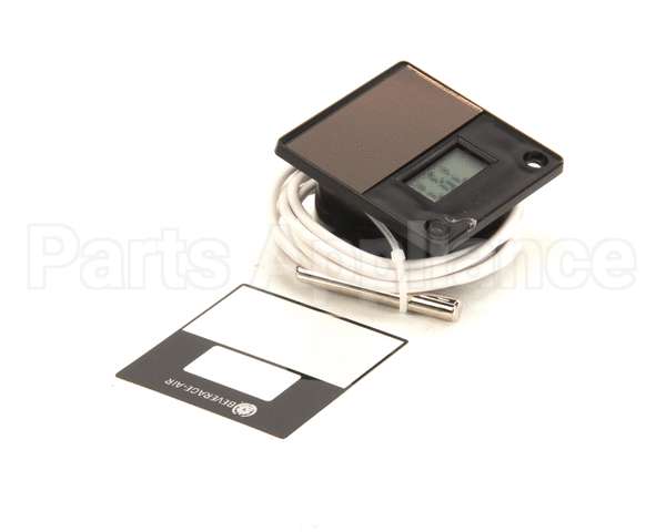 402-253B Beverage Air Thermometer - Solar Wtrcs
