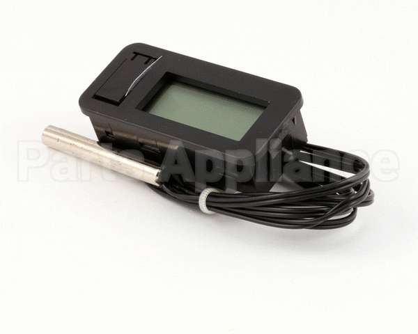402-258B-01 Beverage Air Thermometer F-Digital K