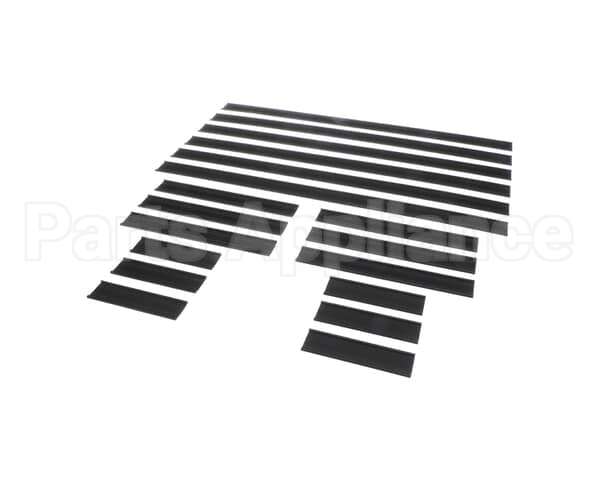 402-919 Federal Industries Price Tag Mould, 3 Shelf