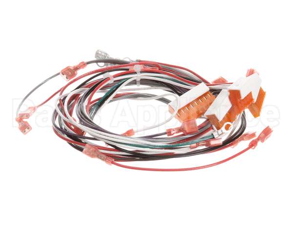 402025 Fetco Harness Low Amp Electrical
