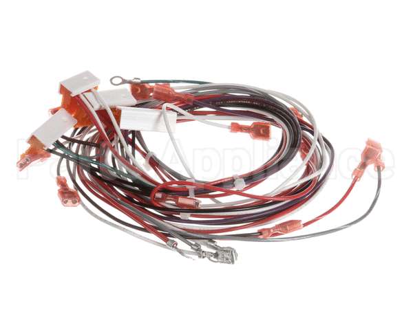 402025 Fetco Harness Low Amp Electrical