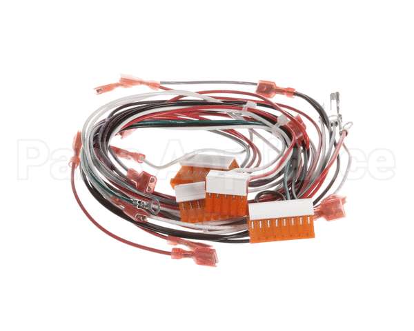 402025 Fetco Harness Low Amp Electrical