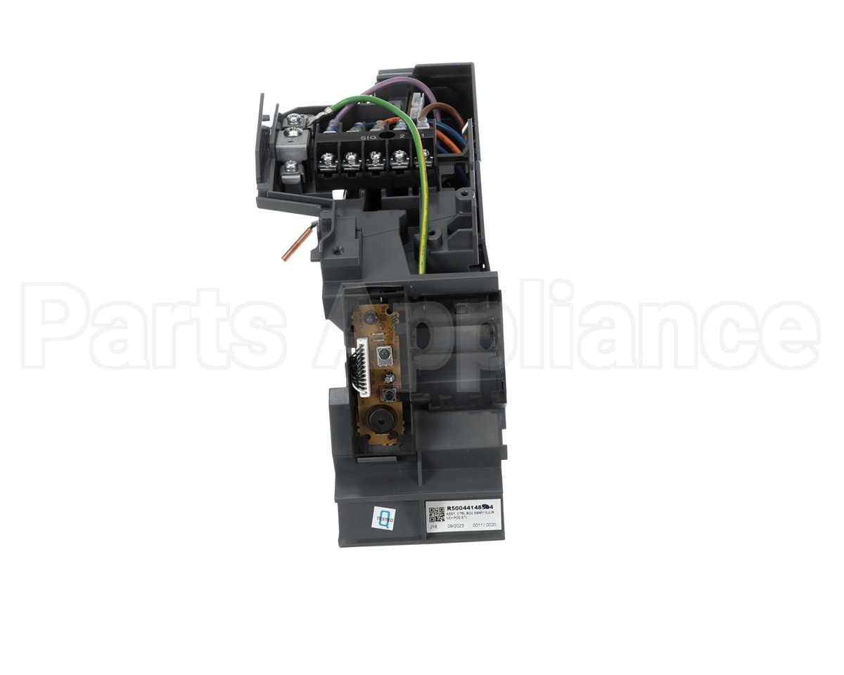 4020651 Daikin-Mcquay Control Box Assy