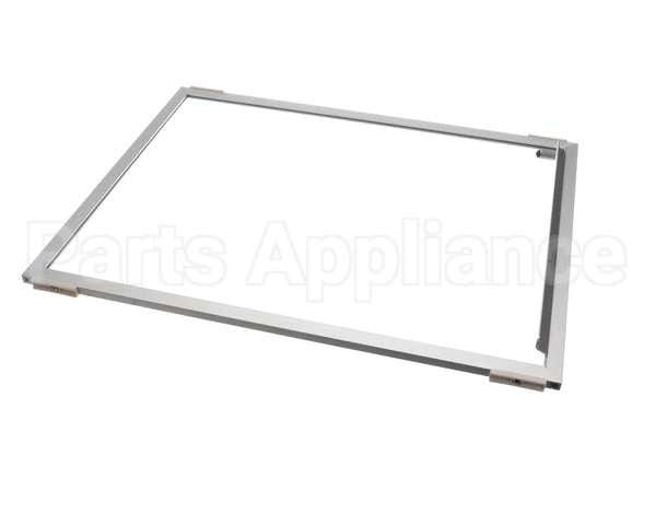 40207 Giles Door, Left, Ghm8, Clear