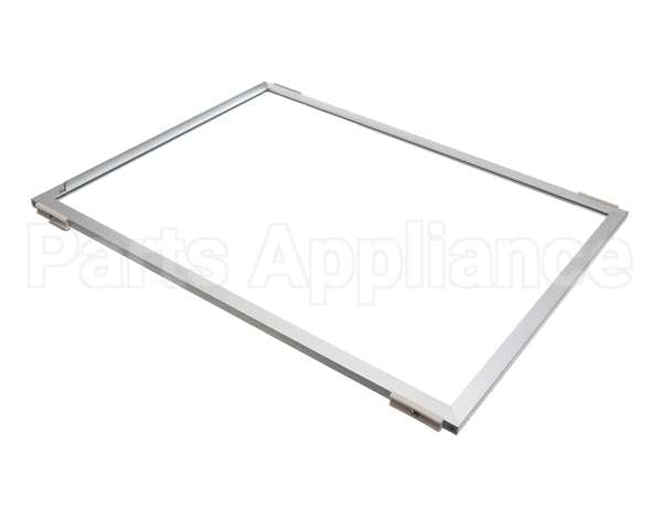 40207 Giles Door, Left, Ghm8, Clear