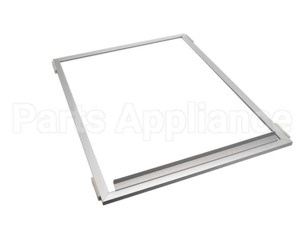 40207 Giles Door, Left, Ghm8, Clear