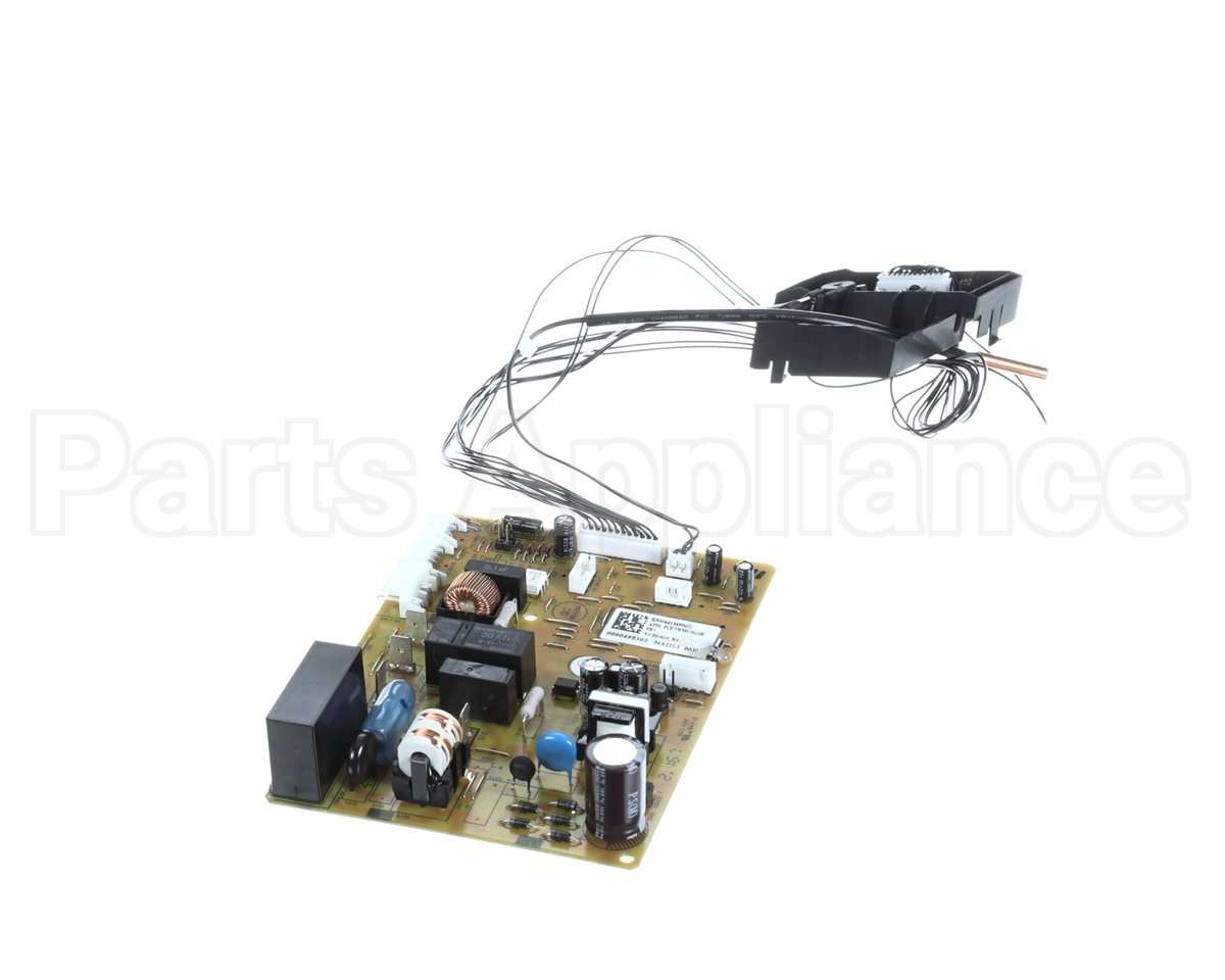 4021153 Daikin-Mcquay Printed Circuit Board Assy