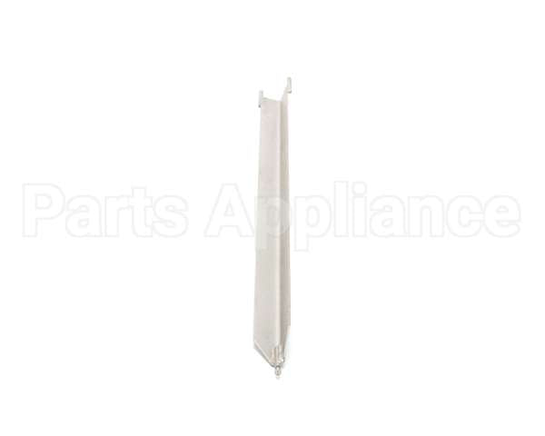 40213 Henny Penny Weld Assembly-Spit Angled Scr8/16