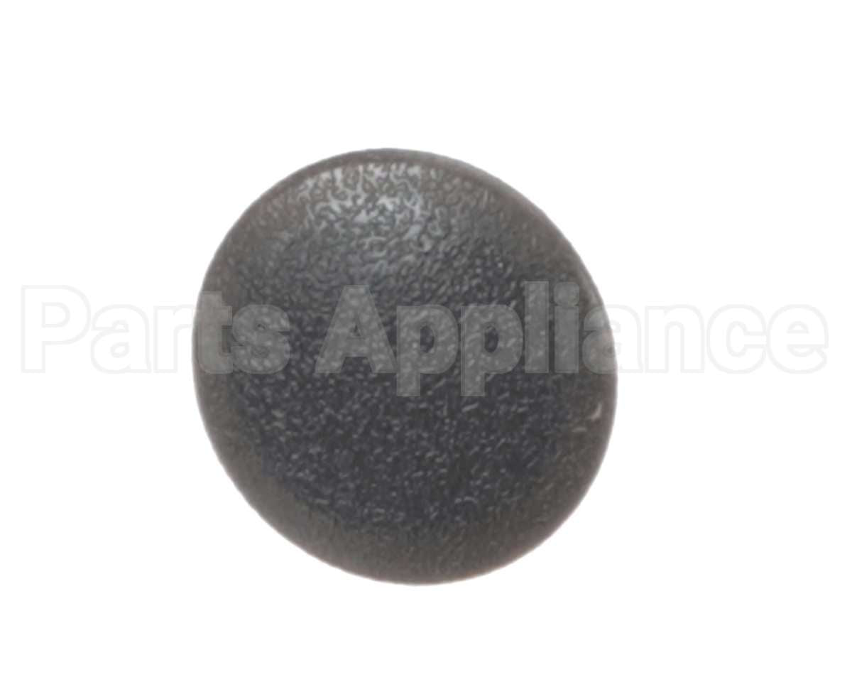 40220000202 Bizerba Protective Plug Blk 12.2 Knurl