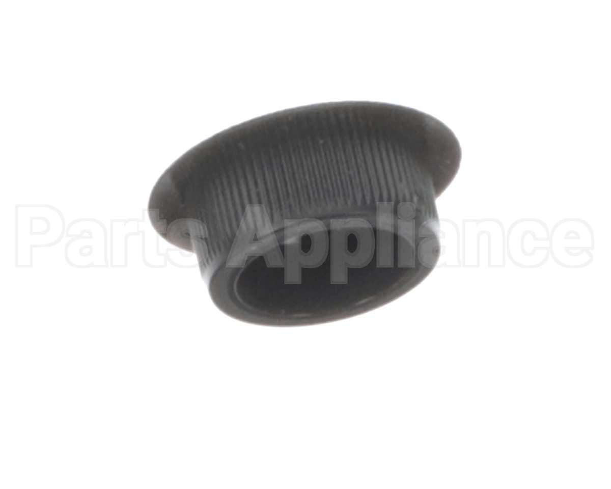 40220000202 Bizerba Protective Plug Blk 12.2 Knurl