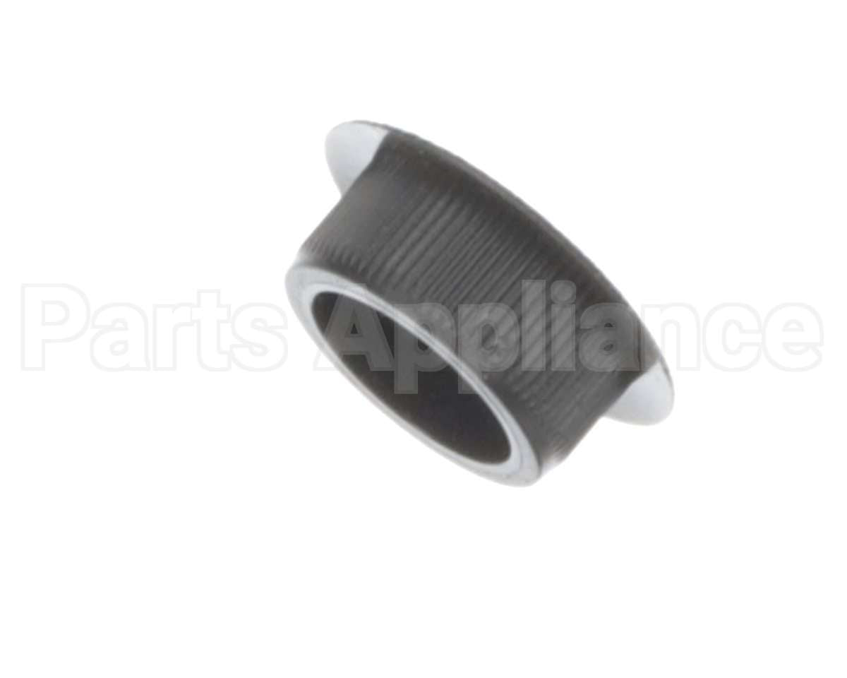 40220000202 Bizerba Protective Plug Blk 12.2 Knurl