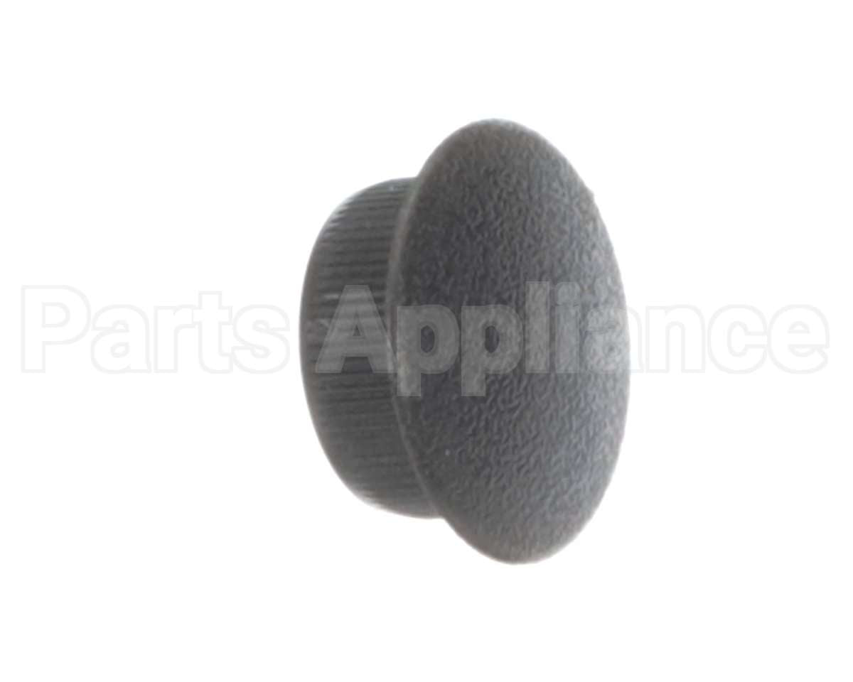 40220000202 Bizerba Protective Plug Blk 12.2 Knurl