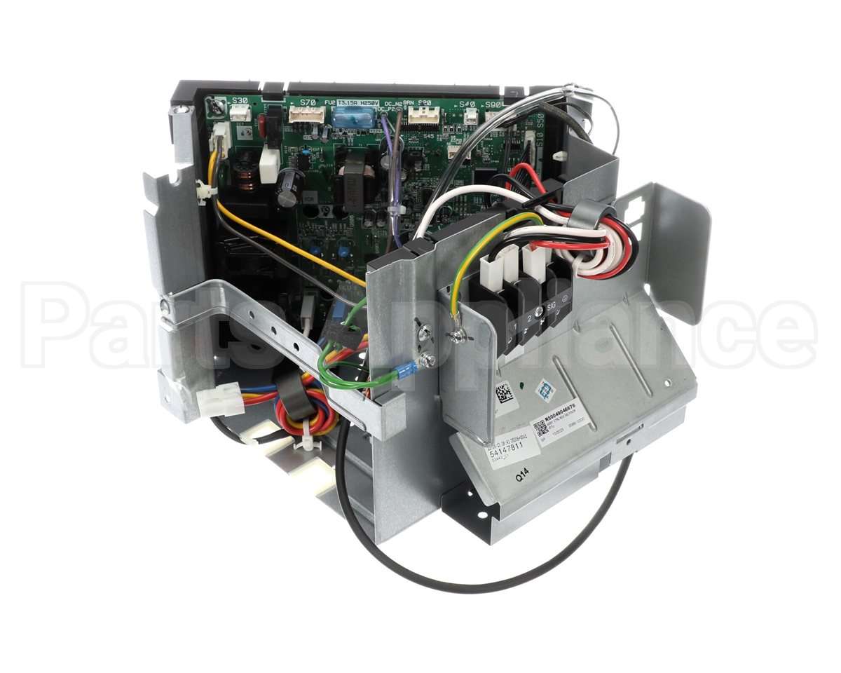 4022328 Daikin-Mcquay Control Box Assemlby