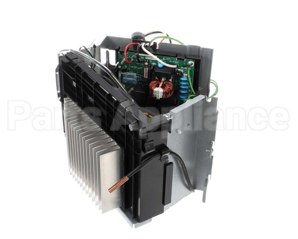 4022328 Daikin-Mcquay Control Box Assemlby