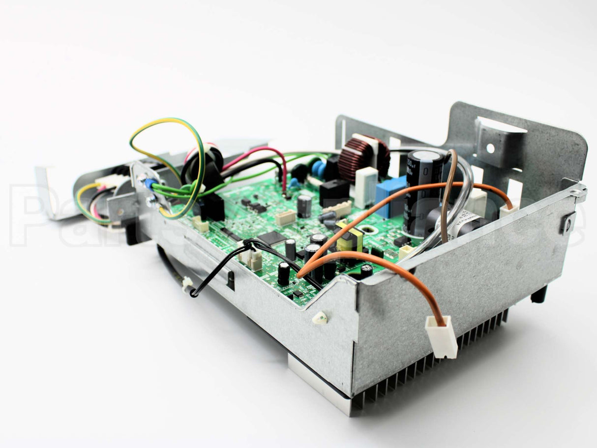 4022335 Daikin-Mcquay Control Box Assy