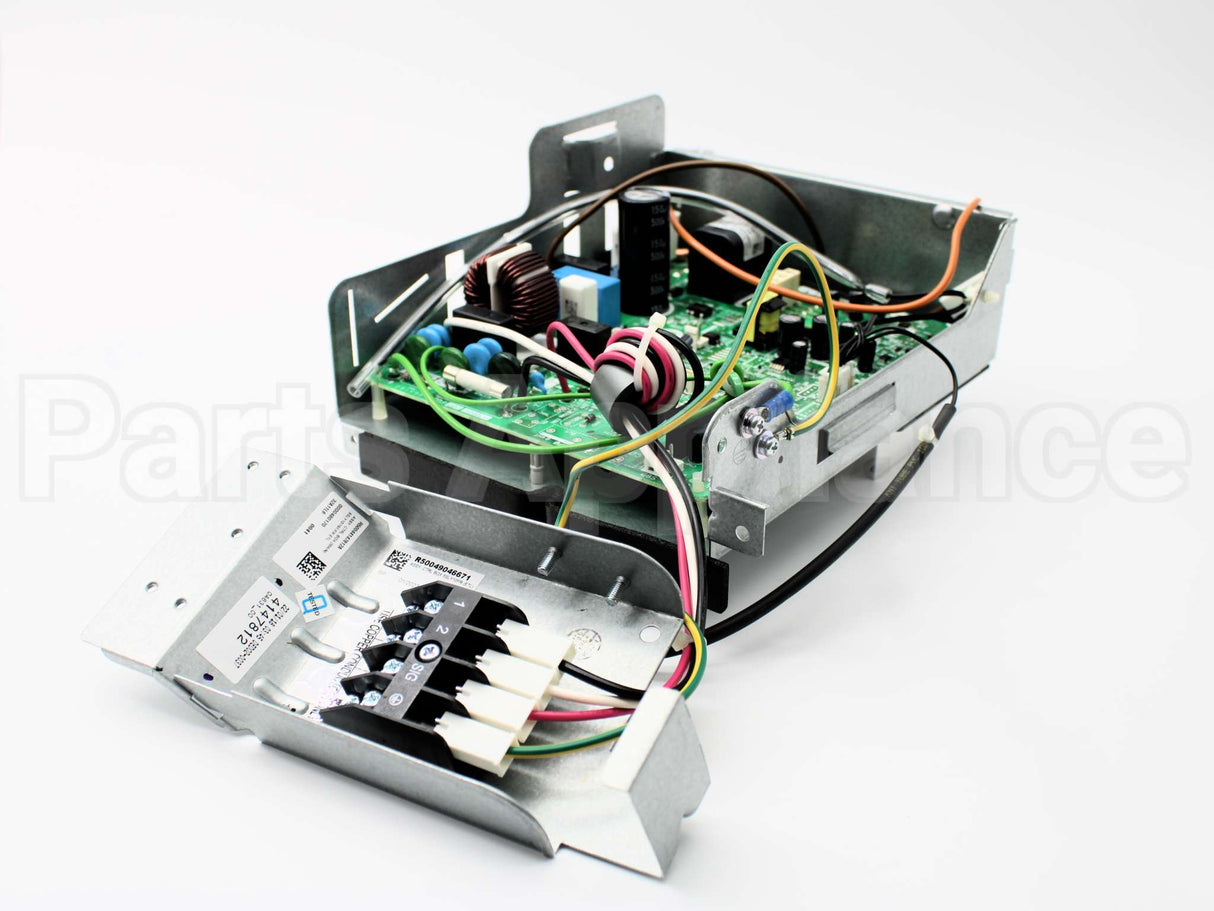 4022335 Daikin-Mcquay Control Box Assy