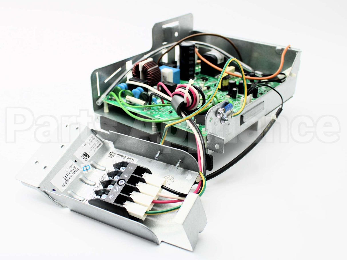 4022335 Daikin-Mcquay Control Box Assy