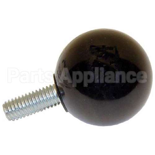 402275-00043 Compatible Berkel Meat Pusher Knob 1-3/4 D