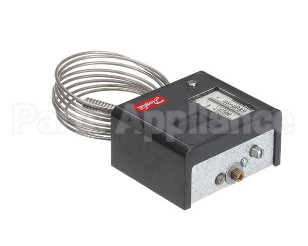 40229 Continental Refrigeration Temp Control Low Temp Freezer