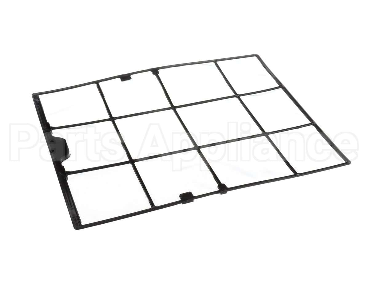 4023376 Daikin-Mcquay Air Filter