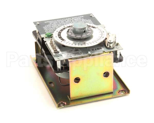40235 Continental Refrigeration Timer, Defrost (115/50/1 New -Irp 460-00