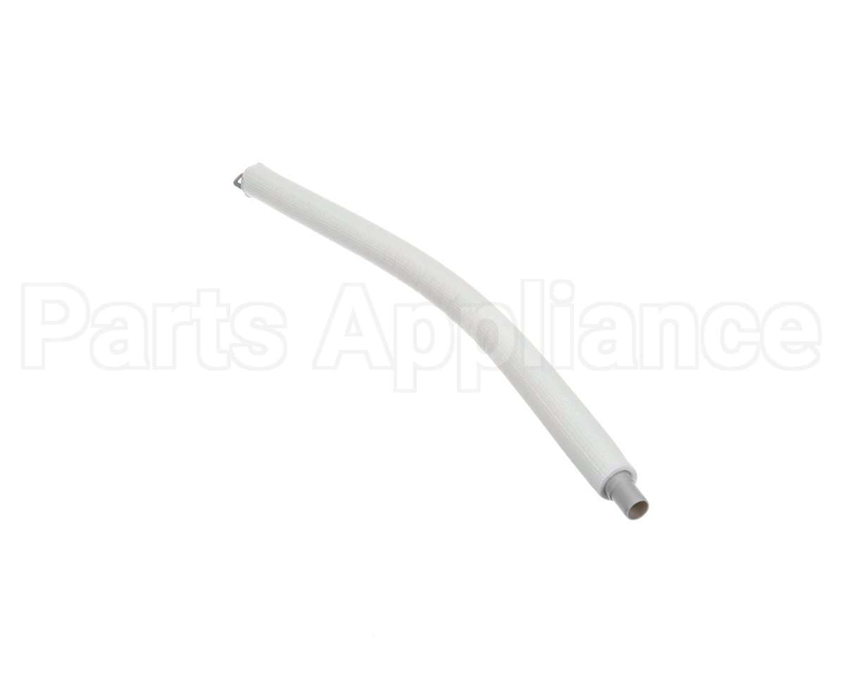 4023897 Daikin-Mcquay Drain Hose Assy