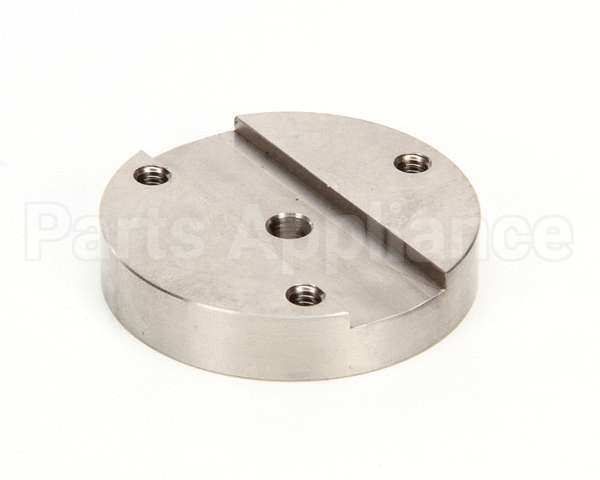 40240 Henny Penny Bearing-Mounting Plate