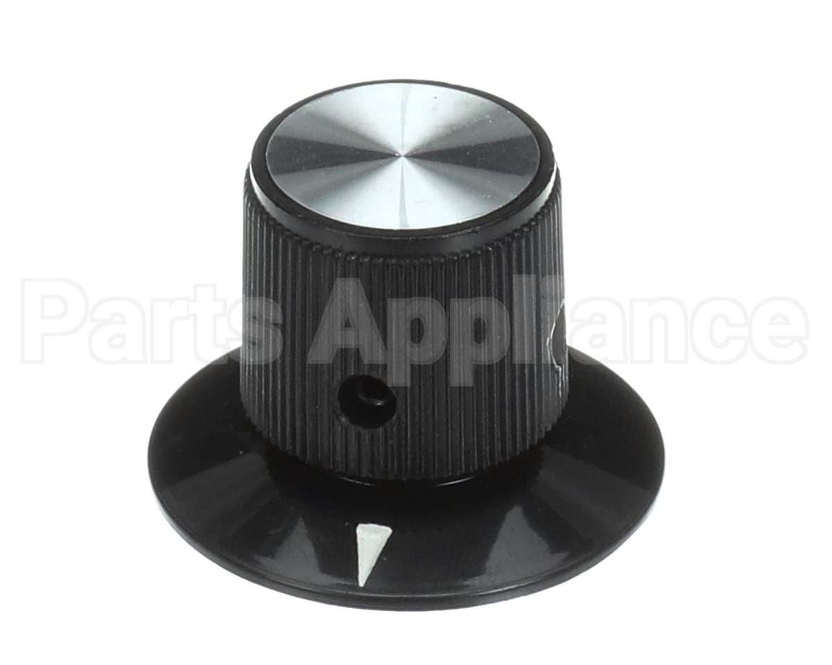 40243 Imperial Protection Temp/Timer Knob