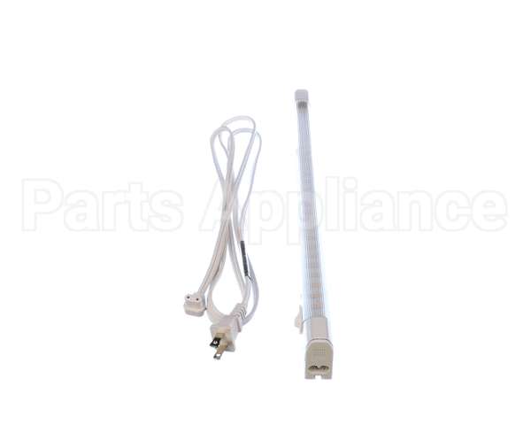 40266 Continental Refrigeration Light Fizture 1-Sec Led (6 Watt, 17, 120