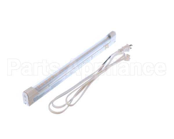 40266 Continental Refrigeration Light Fizture 1-Sec Led (6 Watt, 17, 120