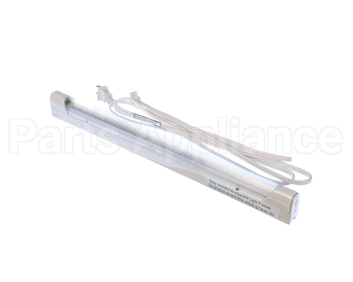 40266.0000 Continental Refrigeration Light Fizture 1-Sec Led (6 Watt 17 120