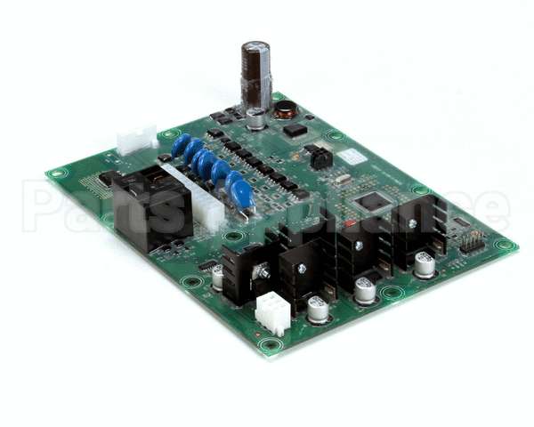40280.1000 Bunn Control Board Assembly Main Control Imix