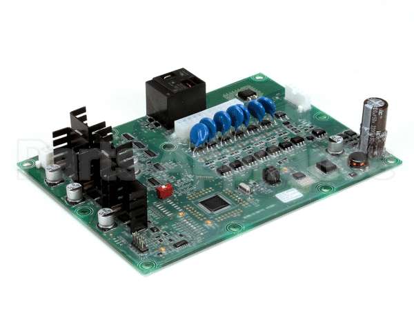 40280.1000 Bunn Control Board Assembly Main Control Imix