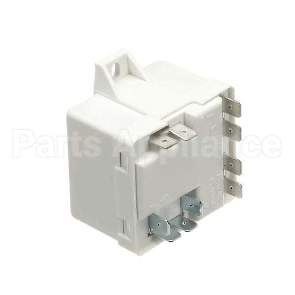 40285 Compatible Cornelius Relay Start