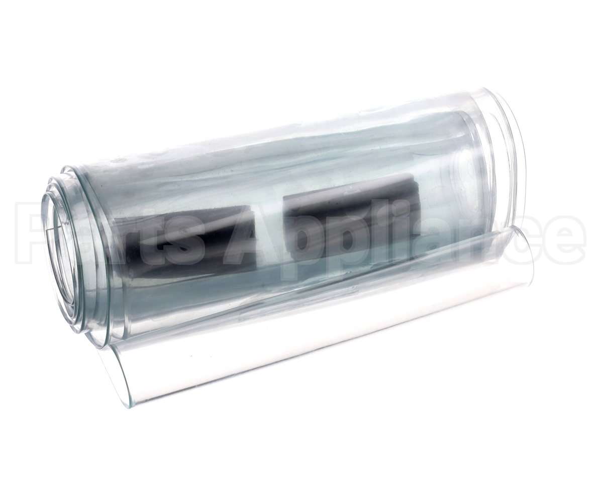 402LA6060080 Kason Curtain-Freezer