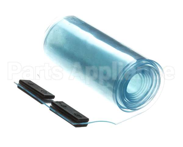 402LA6060084 Kason Freezer Strip 6 X 84