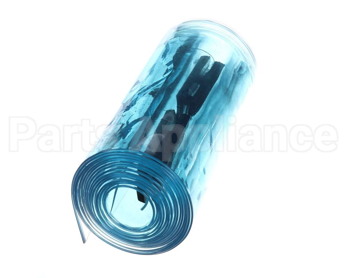 402LA6060099 Kason Freezer Strip Curtains 6" X 100"