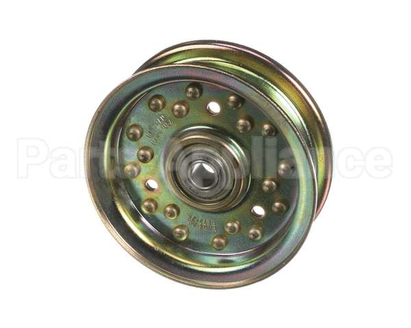 403-15-0227 Jbt Vibratory Pulley Idler 12" X 458" Od