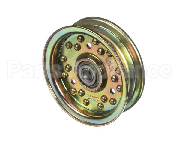 403-15-0227 Jbt Vibratory Pulley Idler 12" X 458" Od