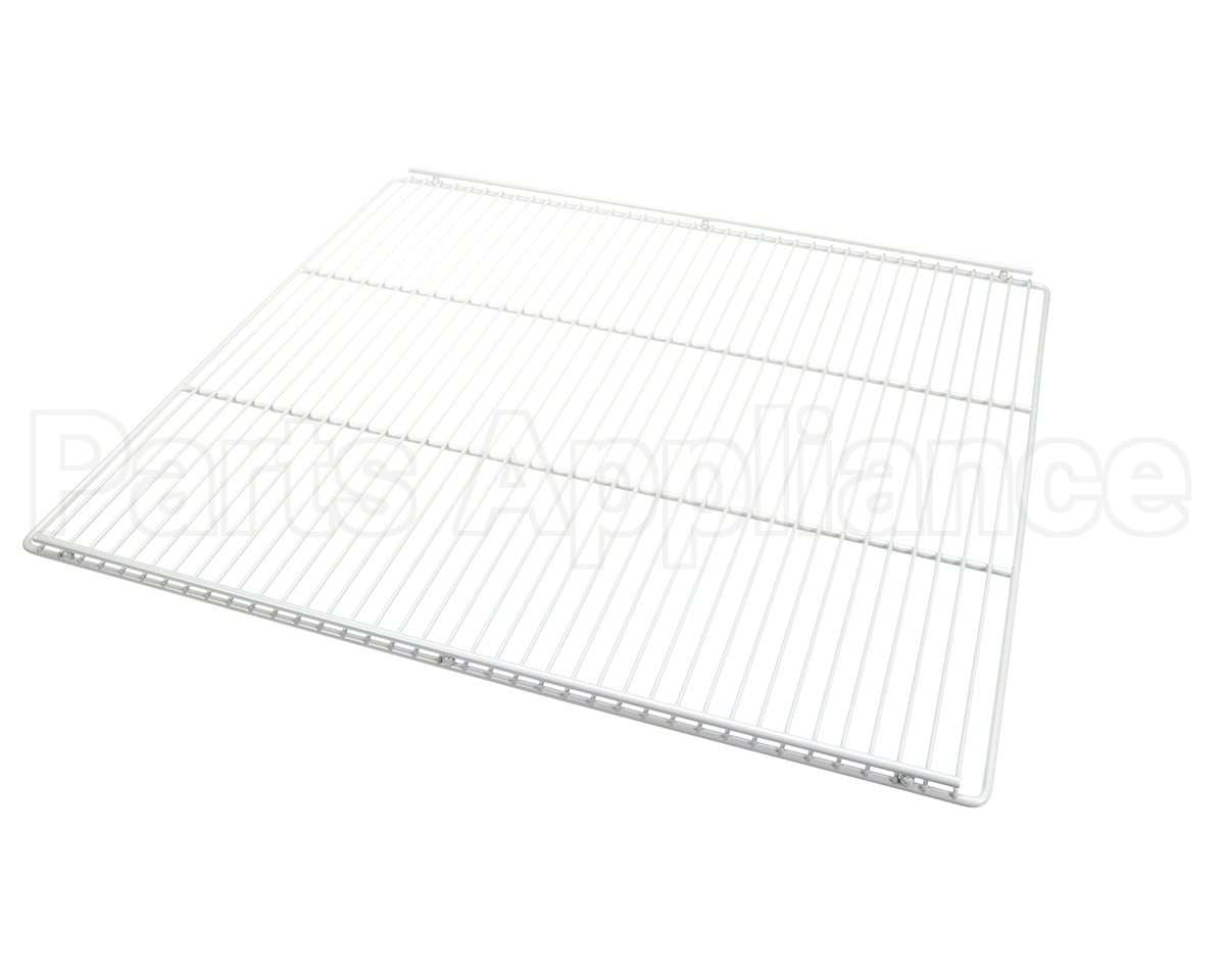 403-216D Beverage Air Epoxy Coated Wire Shelf