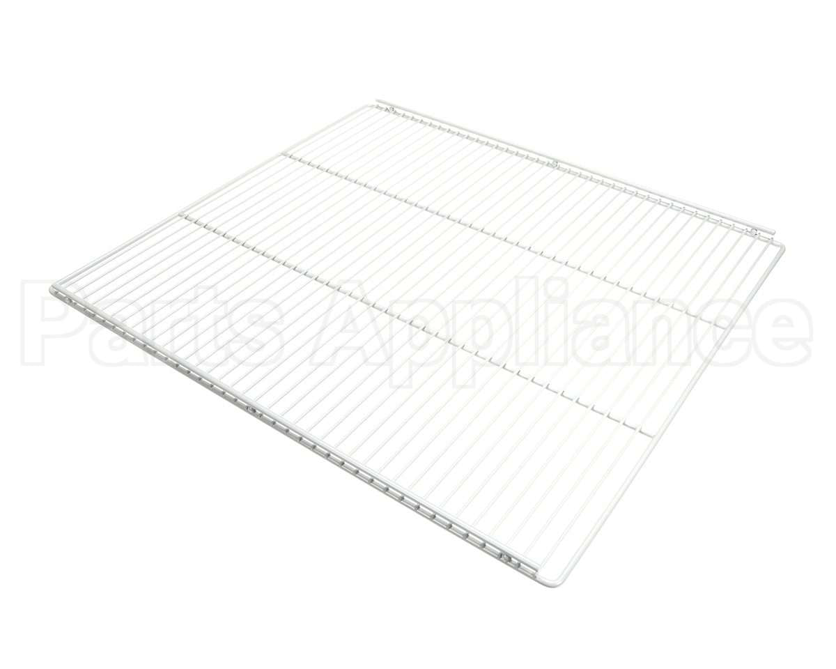 403-216D Beverage Air Epoxy Coated Wire Shelf