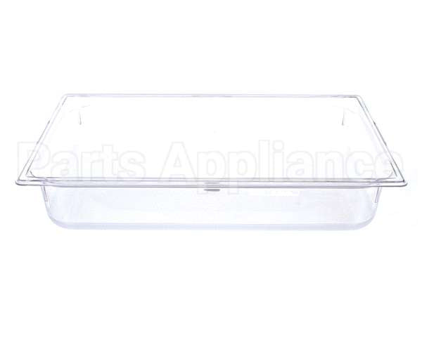 403-497C Beverage Air Pan Full 4 Deep Plastic