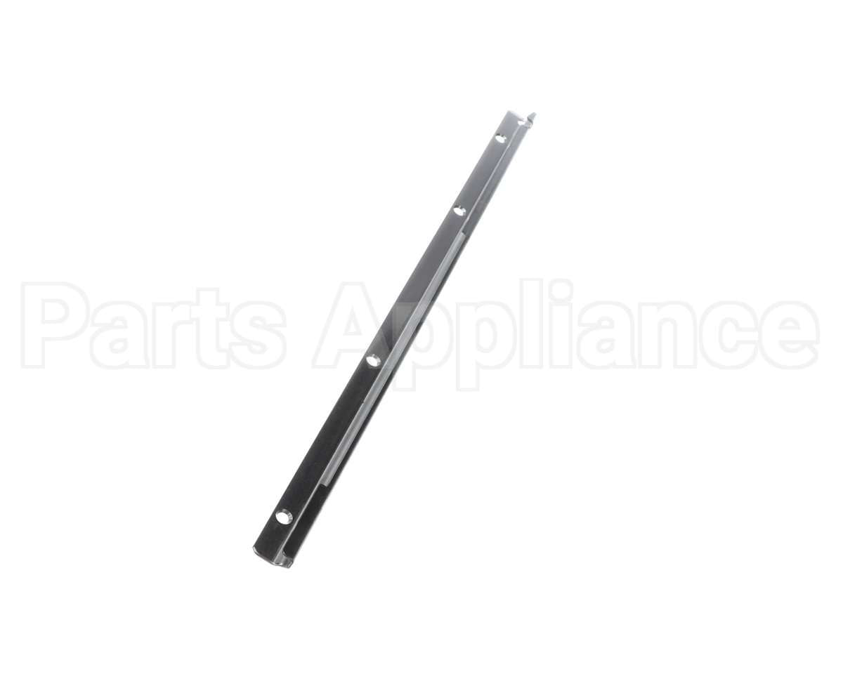 403-851D-01 Beverage Air Door Slide Assy
