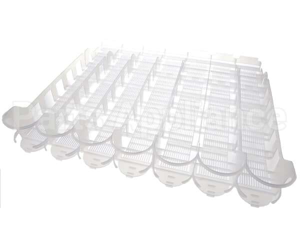 403-953D-32 Beverage Air Trak, Flow 32 Oz, 7 Lanes