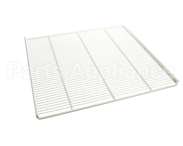 403-957D-01 Beverage Air Shelf- Wire 21.5 X. 21, Mmf/R44, White