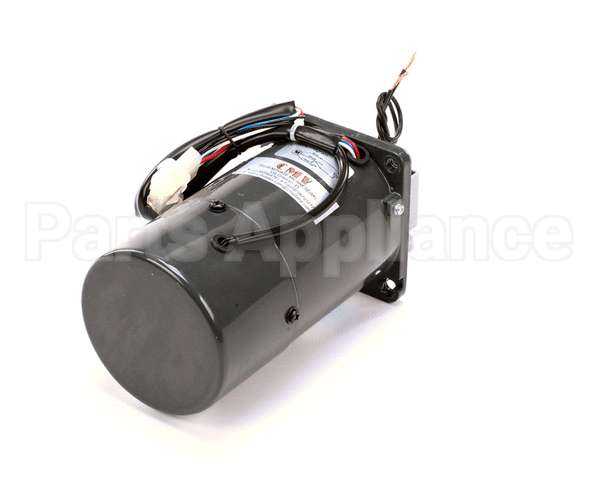 40300050 Firex Singlephase Motor With Brake 5Rk