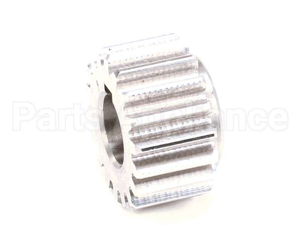 40300100 General Rear Motor Cover Gem110