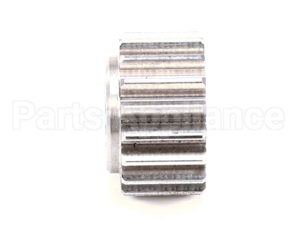 40300100 General Rear Motor Cover Gem110